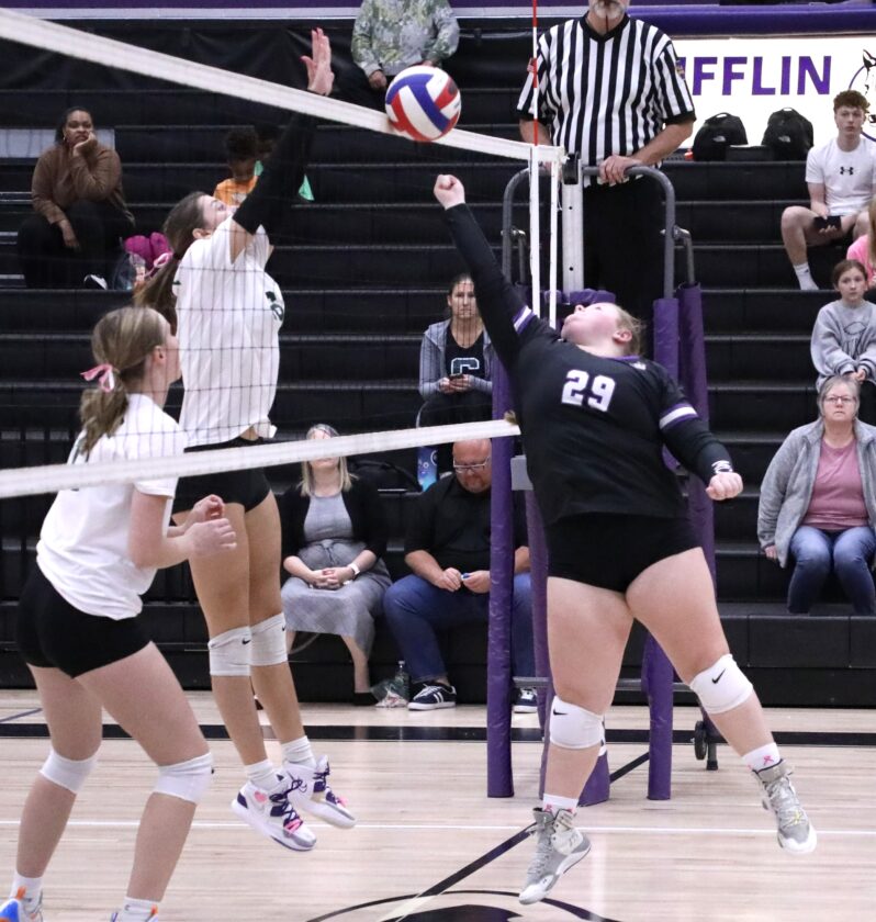 Mifflin CountyCarlisle volleyball News, Sports, Jobs The Sentinel